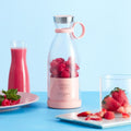 Liquidificador Portátil e Mixer Sem Fio - FRESH JUICE