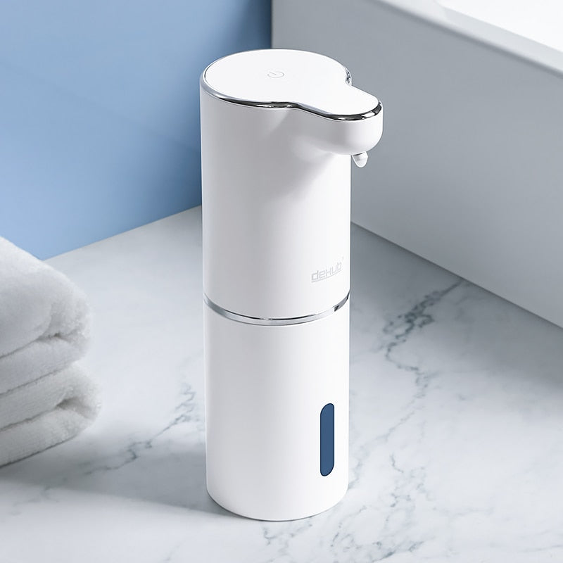 Dispenser Espumax Automático Sensor Aproximação