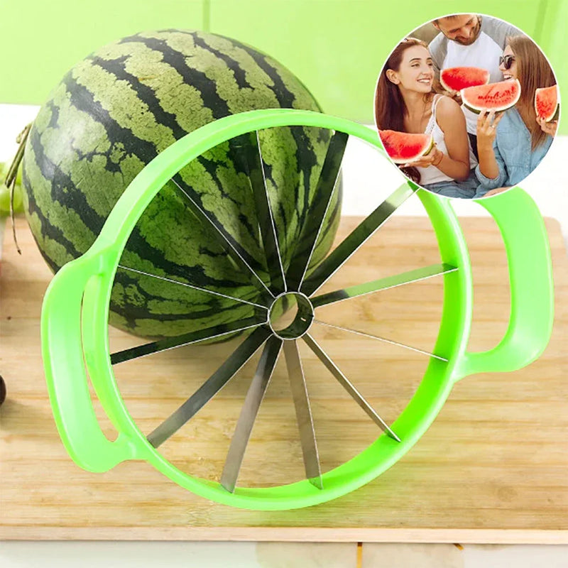 Fatiador Turbo para Frutas Grandes – SlicesMaster