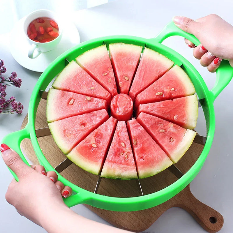 Fatiador Turbo para Frutas Grandes – SlicesMaster