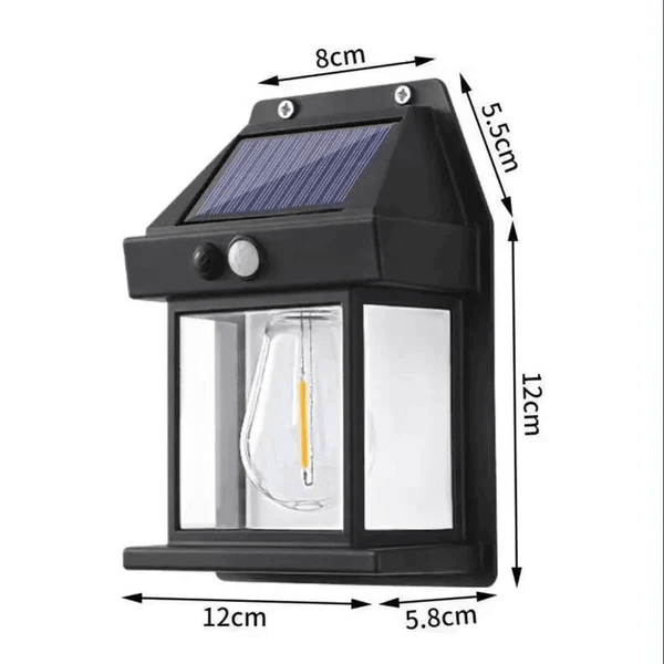 Refletor Solar EcoLight Pro (PAGUE 2 LEVE 3)